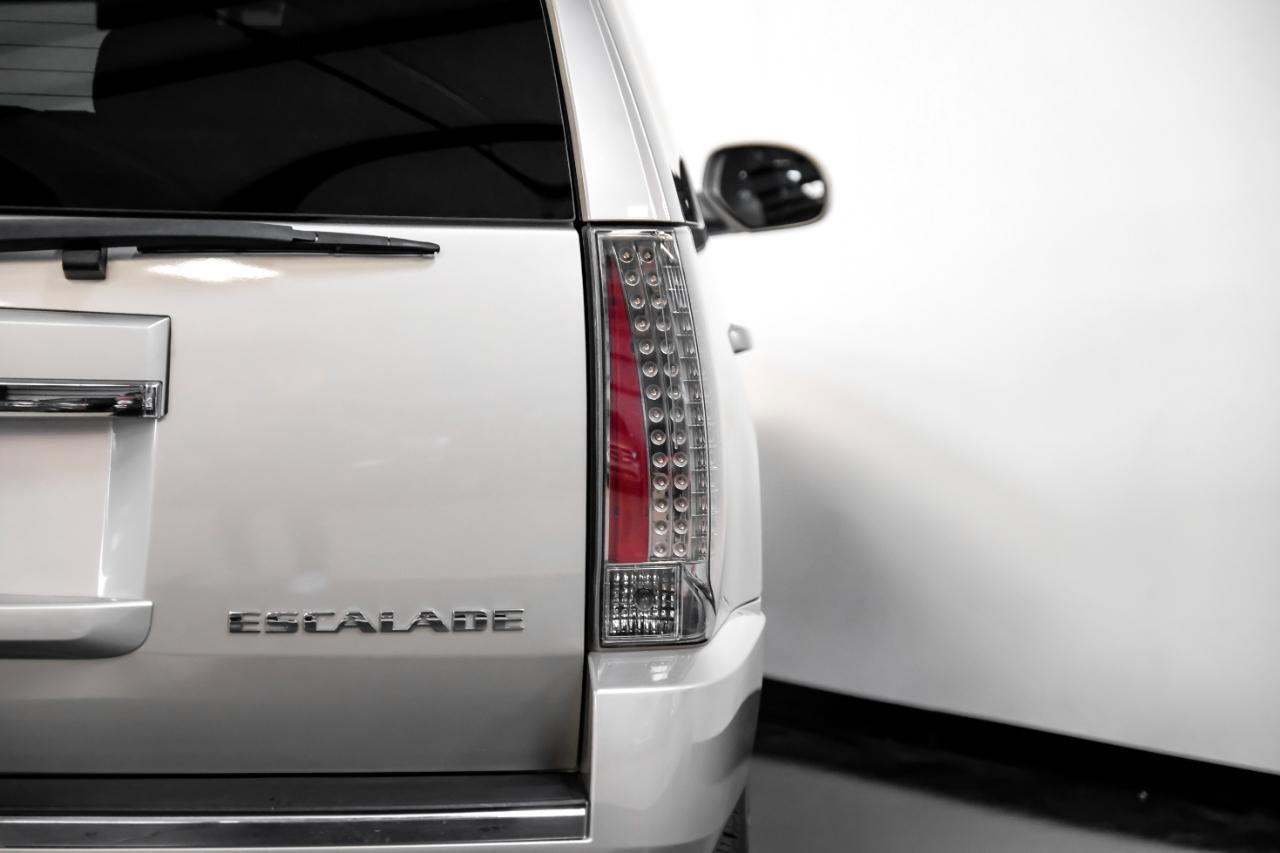 Used 2014 Cadillac Escalade Premium image 39