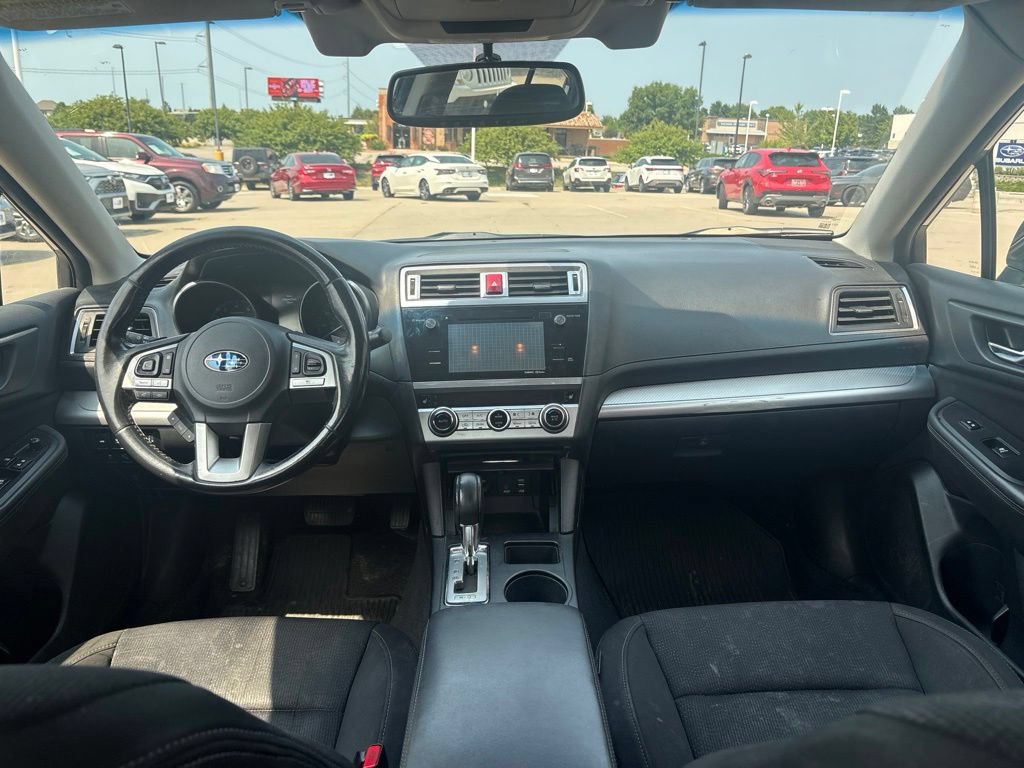 Used 2015 Subaru Legacy 2.5i Premium AWD/4WD image 32