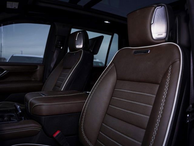 New 2026 GMC Yukon Denali Ultimate image 44