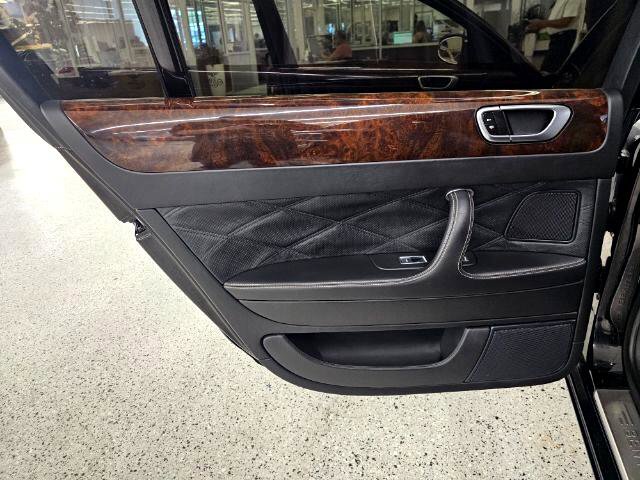 Used 2008 Bentley Flying Spur Flying Spur image 24