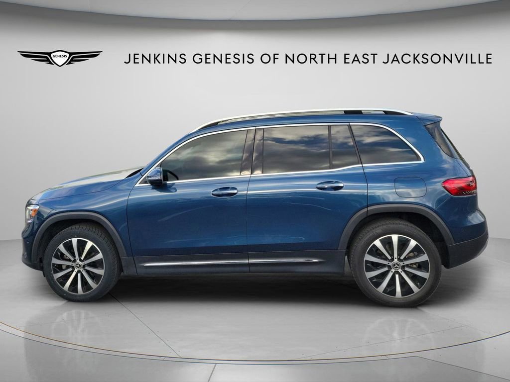 Used 2022 Mercedes-Benz GLB 250 image 12