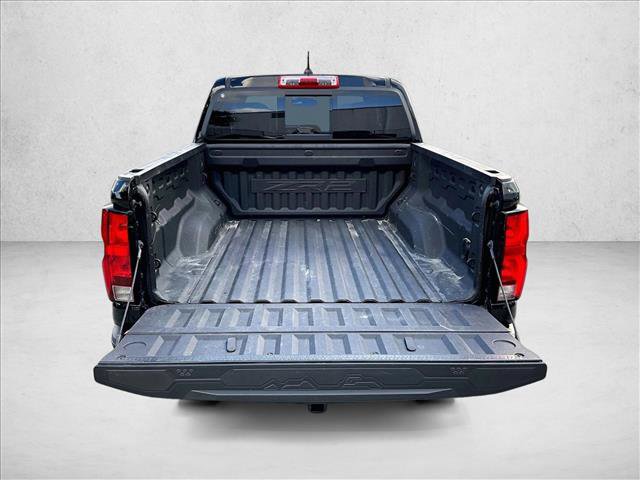 Used 2024 Chevrolet Colorado ZR2 w/ ZR2 Convenience Package III AWD/4WD image 30