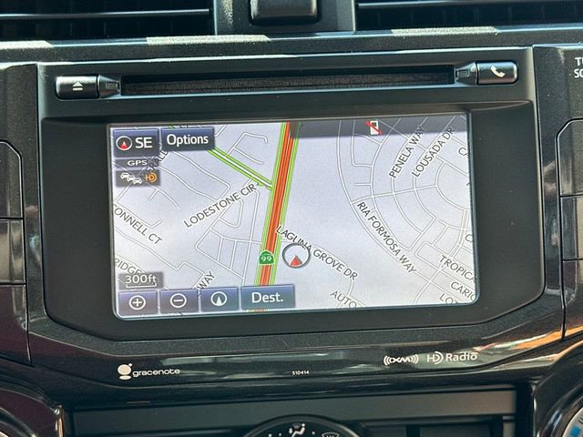 Used 2019 Toyota 4Runner TRD Off-Road image 29