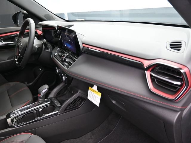 New 2026 Chevrolet TrailBlazer RS w/ Convenience Package image 39