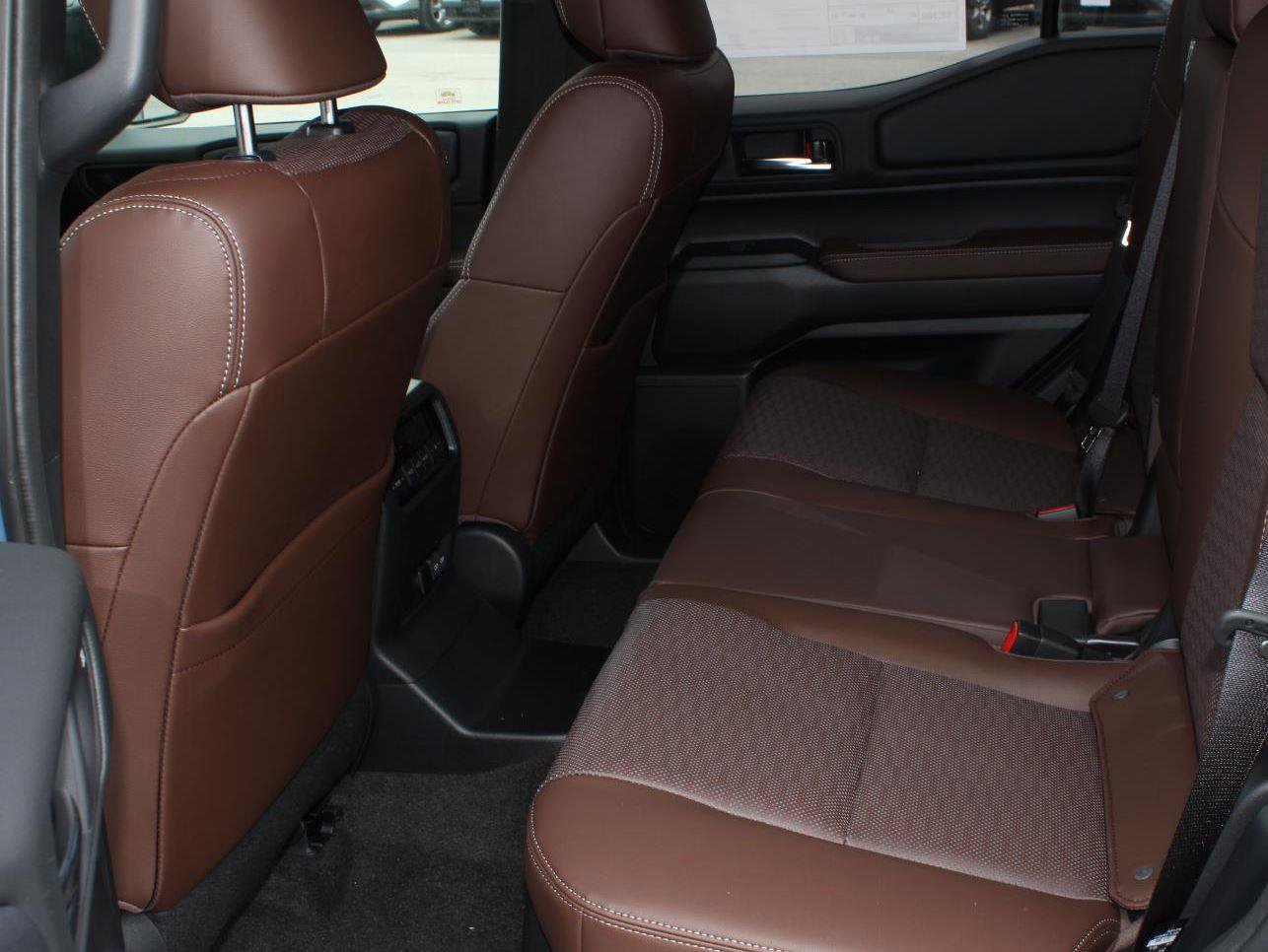 New 2026 Toyota Land Cruiser Base image 21