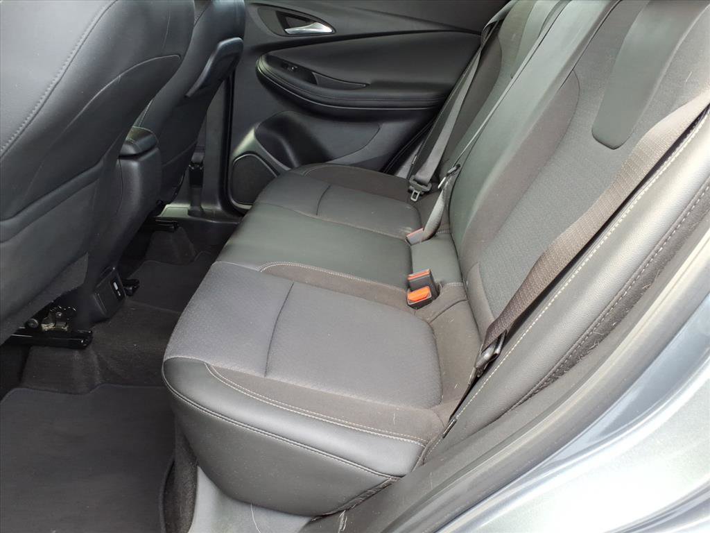 Used 2022 Buick Encore GX Preferred w/ Cold Weather Comfort Package image 12