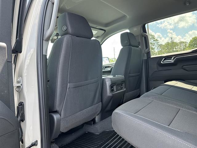 New 2026 Chevrolet Silverado 1500 RST AWD/4WD image 19