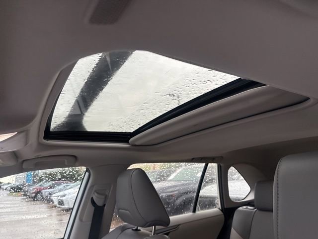 Used 2023 Toyota RAV4 XLE Premium FWD image 10