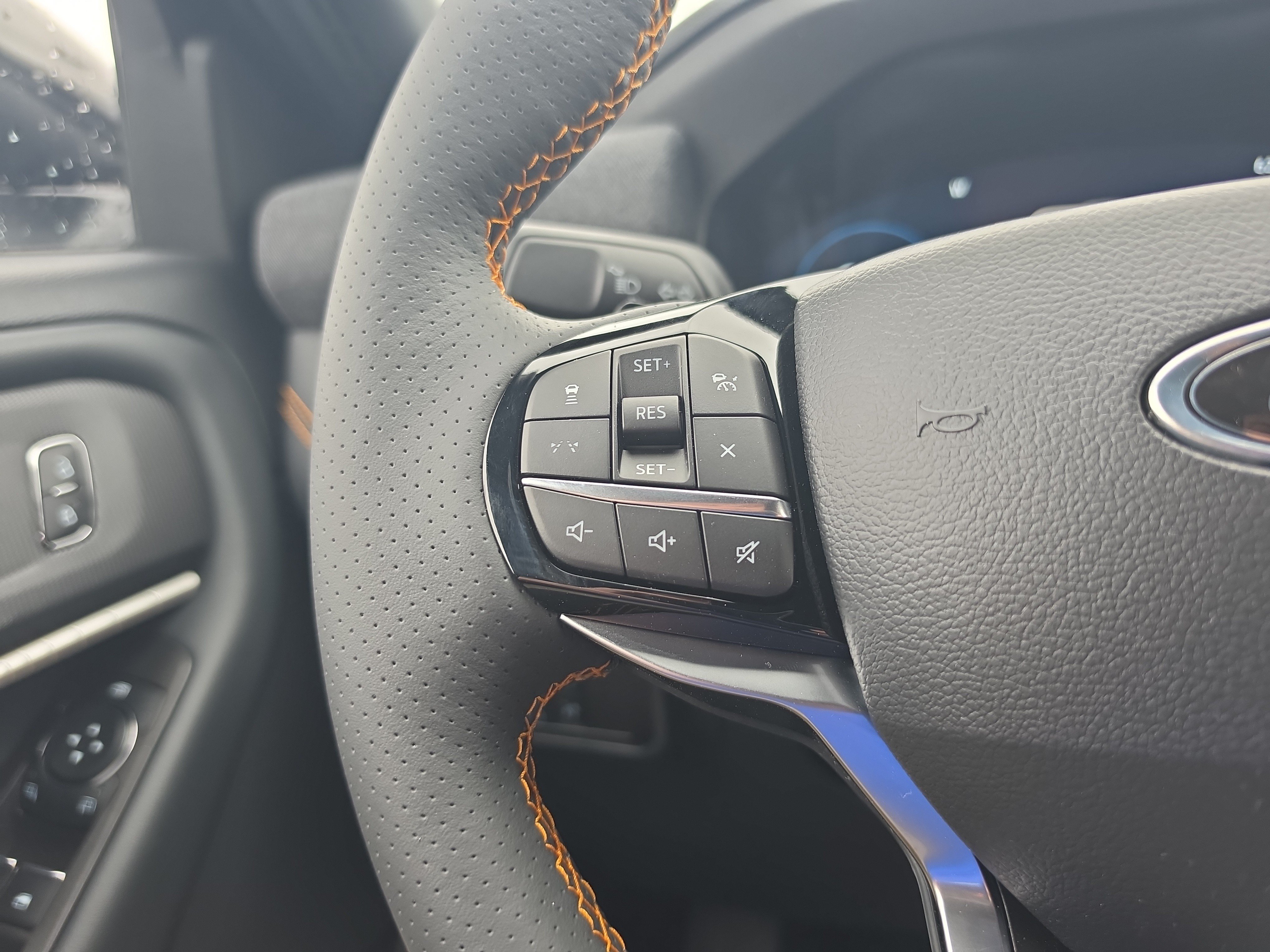 New 2026 Ford Explorer Tremor AWD/4WD image 22