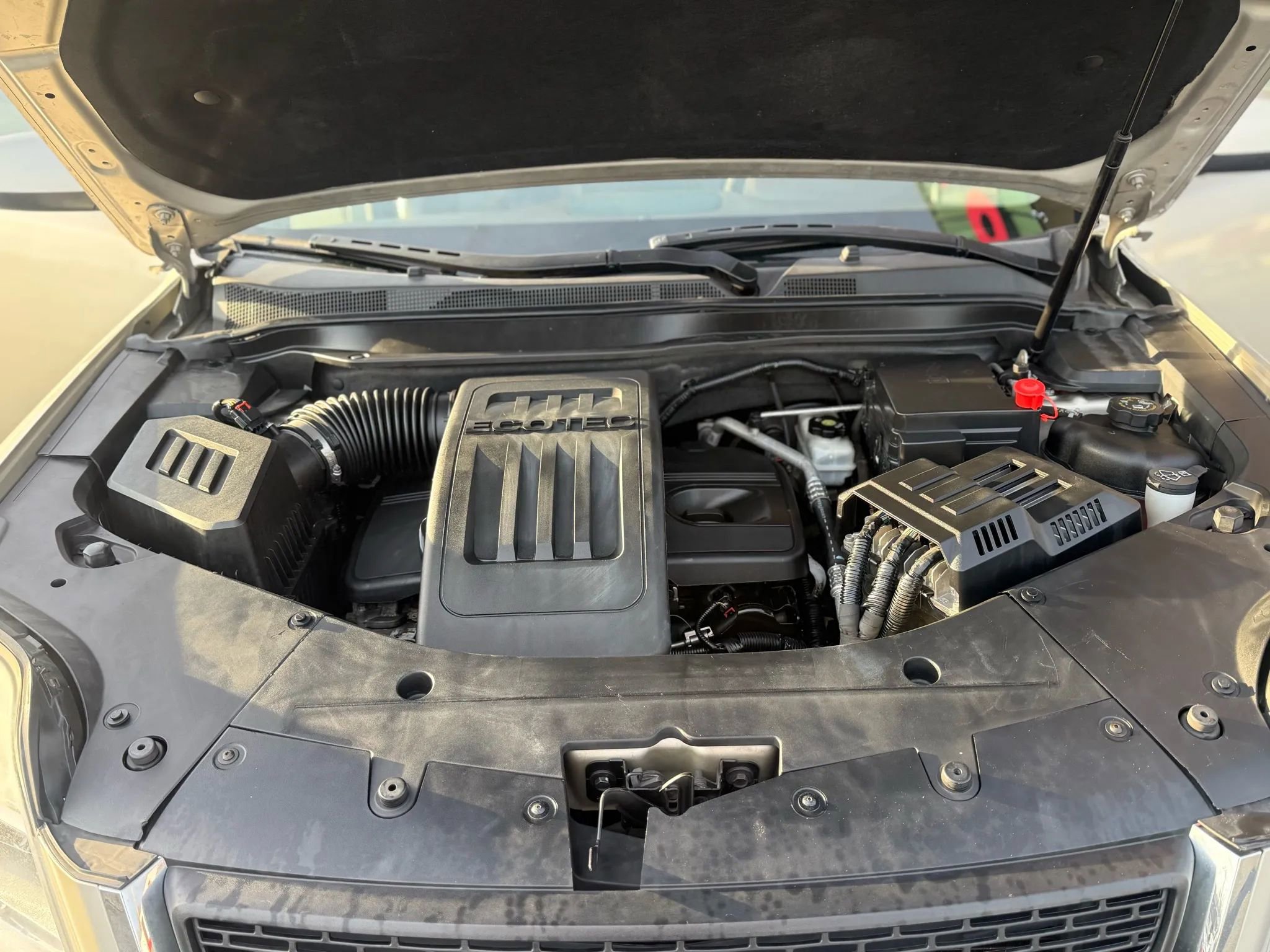 Used 2014 GMC Terrain SLT w/ LPO, Protection Package image 32