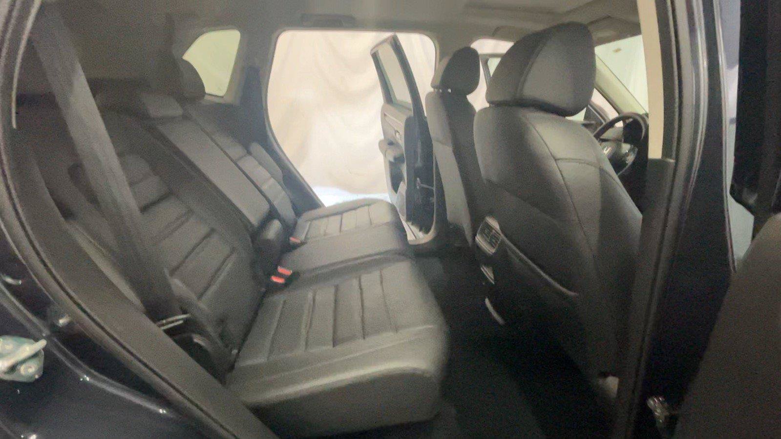 Certified 2026 Honda CR-V EX-L image 24