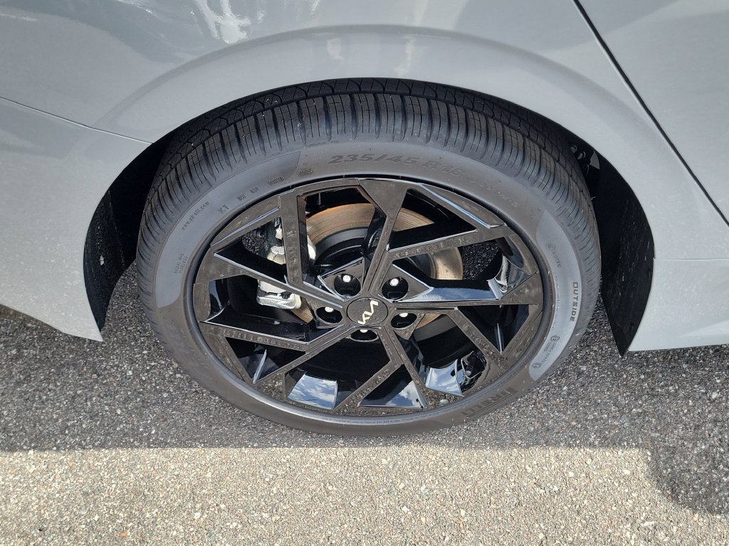 New 2026 Kia K5 GT-Line w/ GT-Line Premium Package FWD image 38
