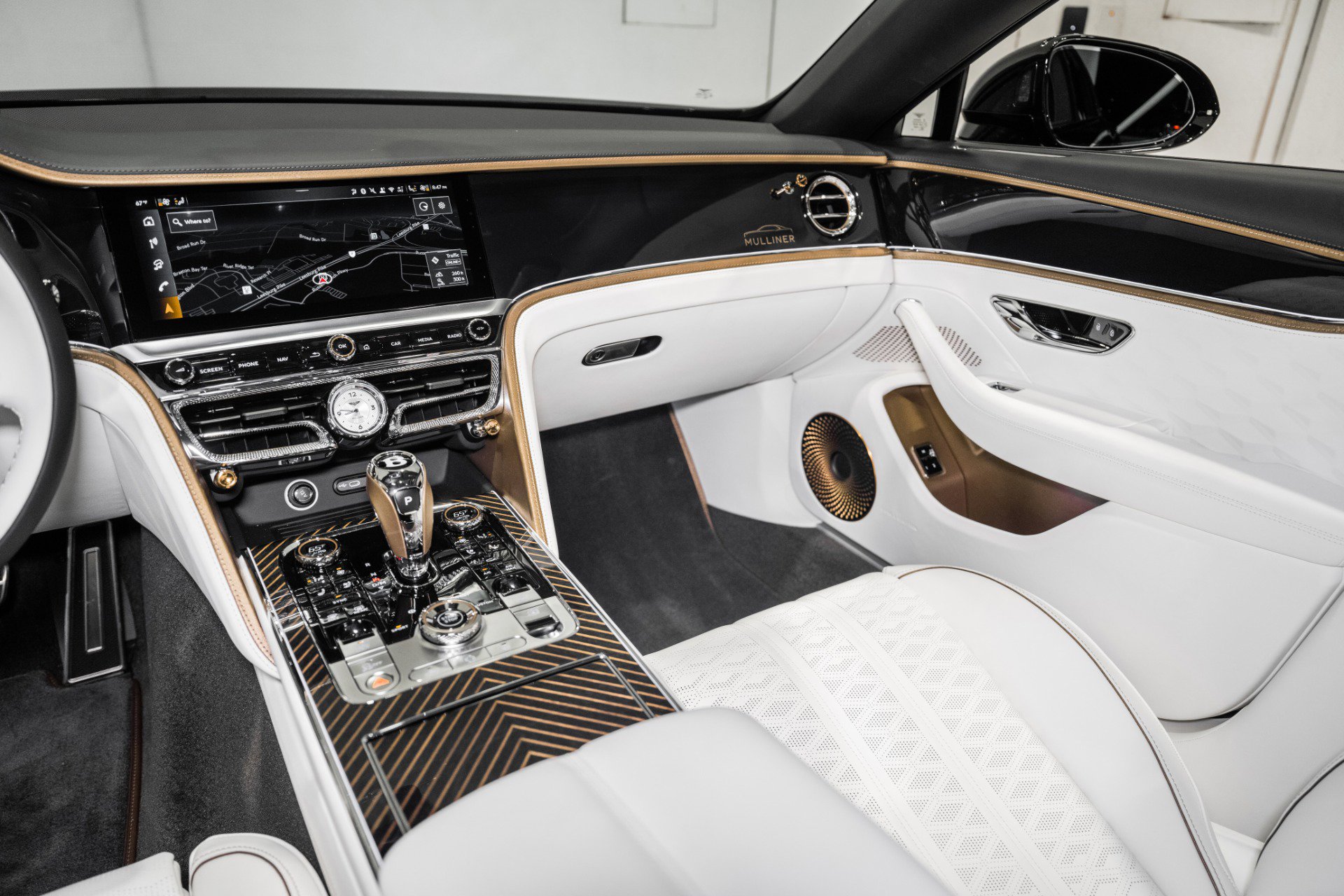 New 2026 Bentley Flying Spur Plug-In Hybrid image 37