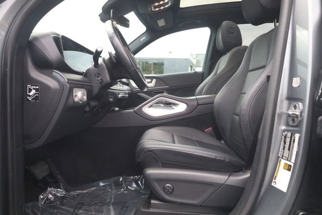 Used 2021 Mercedes-Benz GLE 350 4MATIC image 14