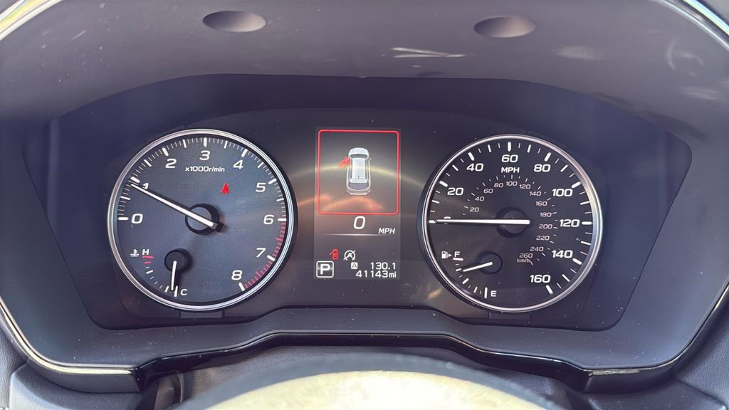 Used 2024 Subaru Outback Premium AWD/4WD image 17
