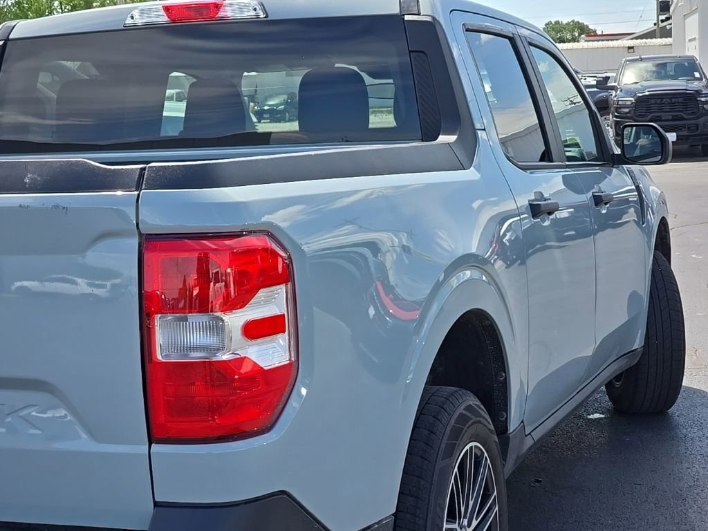 Used 2023 Ford Maverick XL FWD image 59