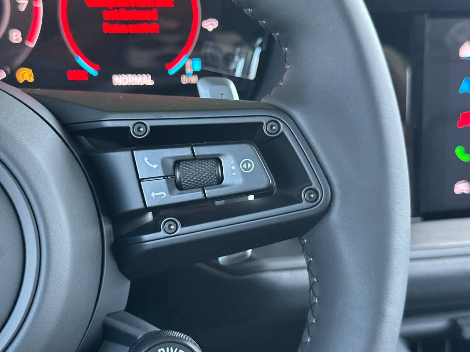 New 2026 Porsche Cayenne GTS AWD/4WD image 29