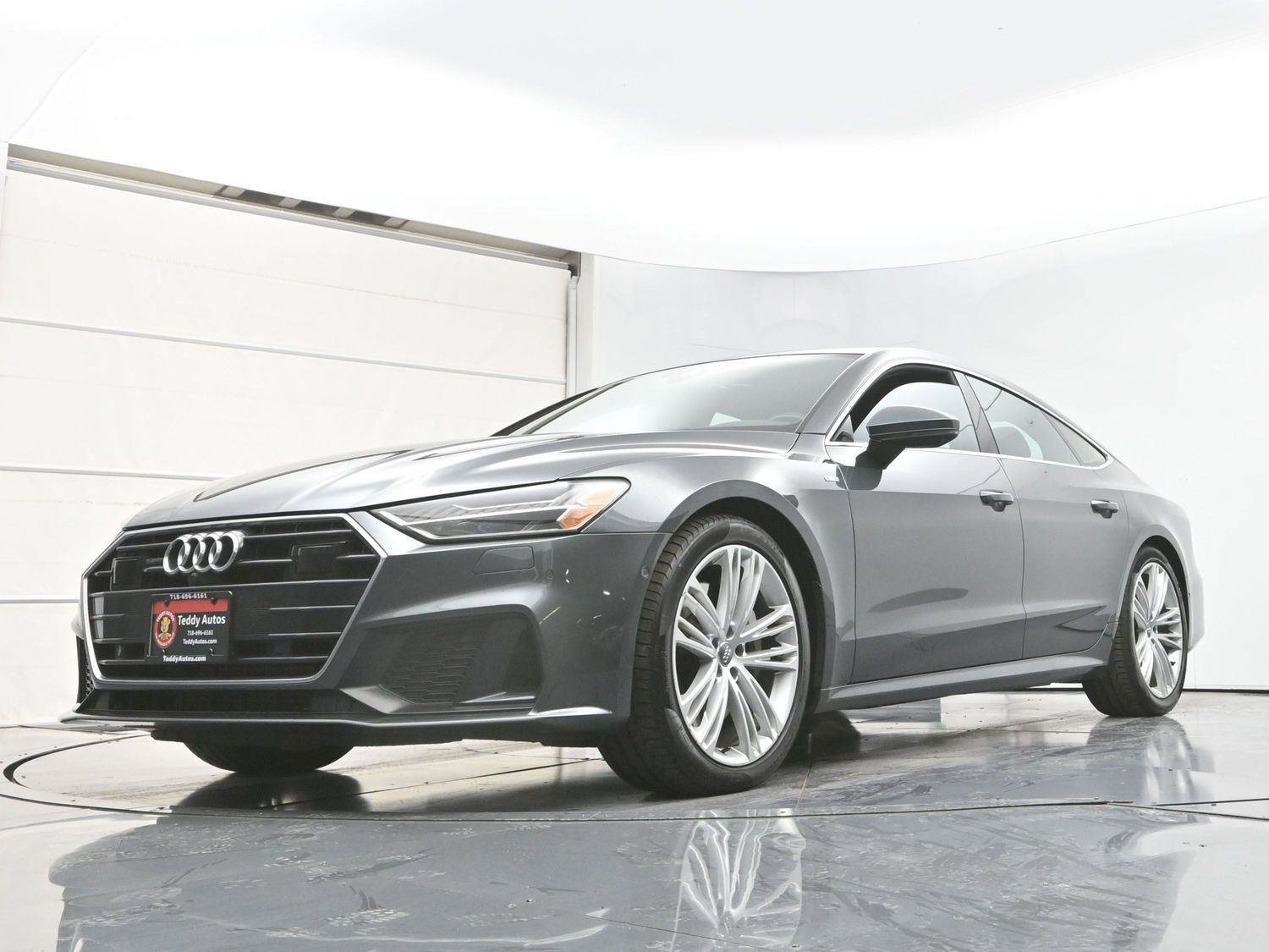 Used 2019 Audi A7 3.0T Prestige image 33