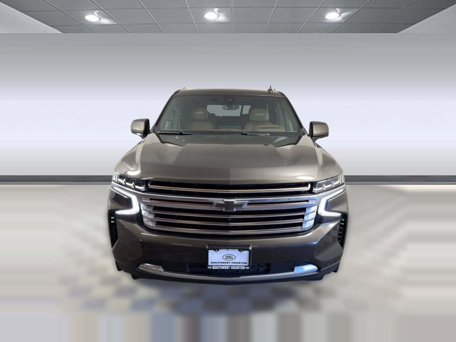 Used 2021 Chevrolet Tahoe High Country w/ Premium Package image 5