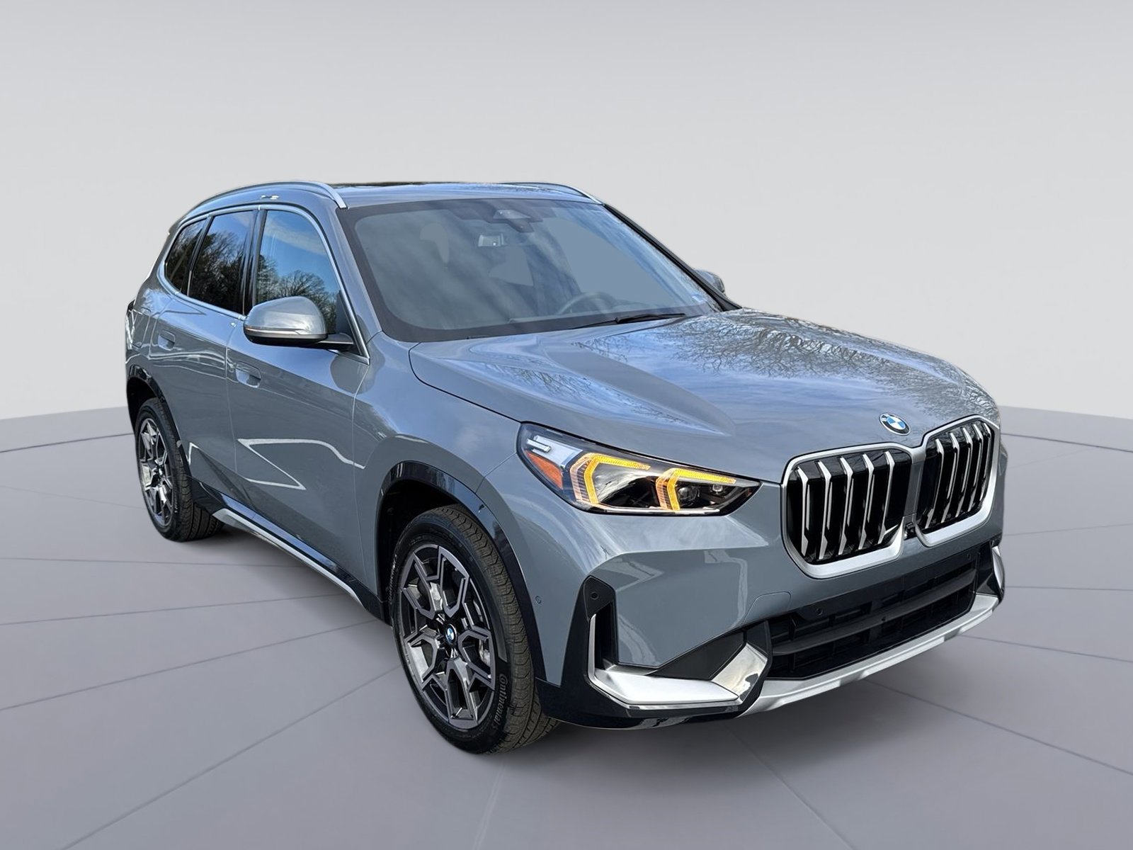 New 2026 BMW X1 xDrive28i w/ Technology Package