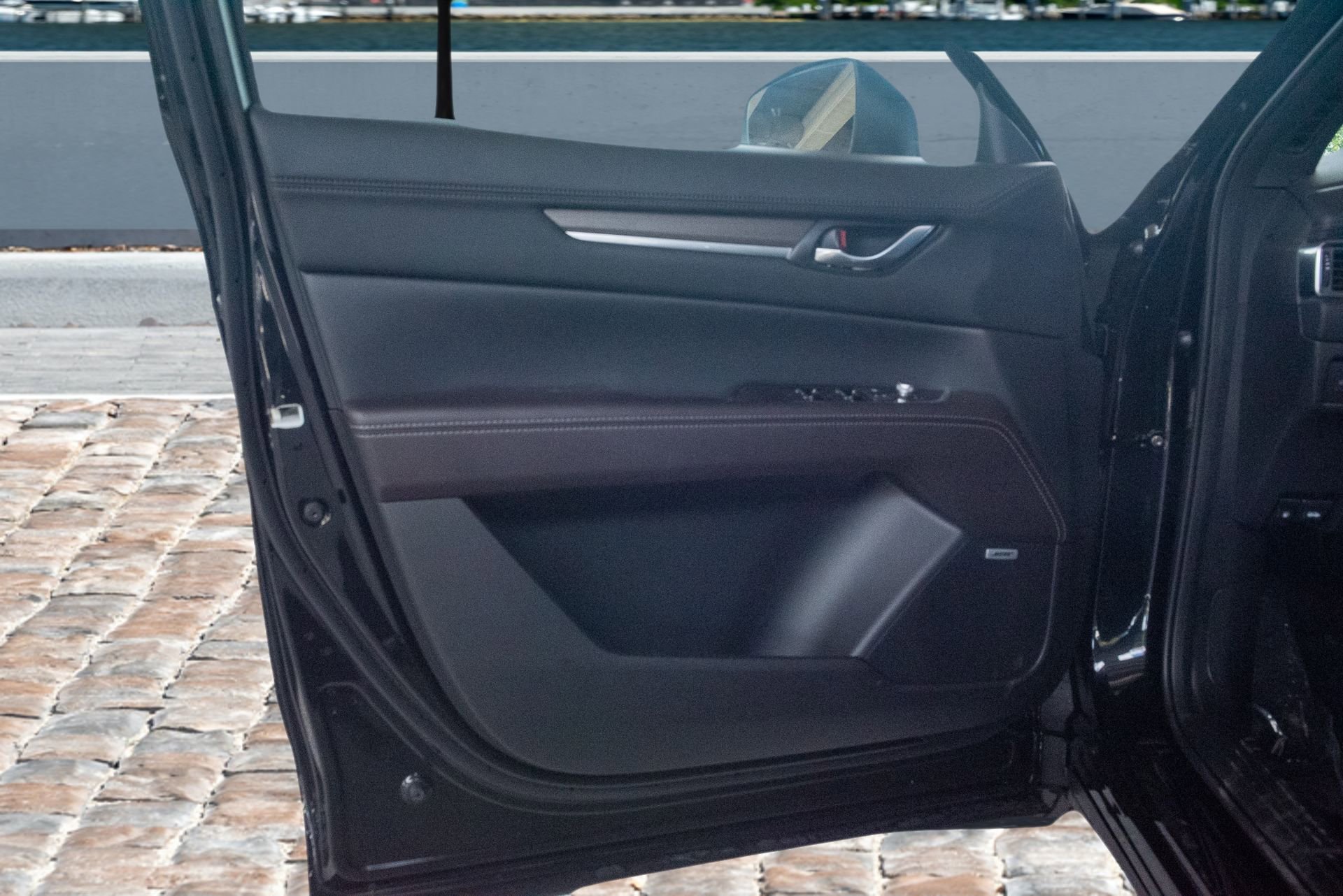 Used 2025 MAZDA CX-5 Signature image 14