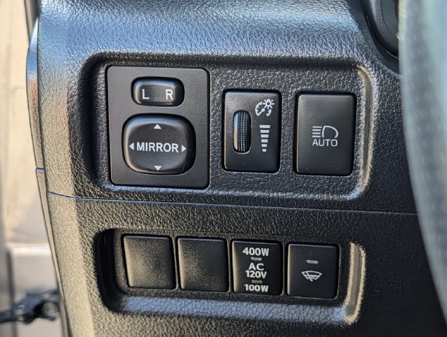 Used 2022 Toyota 4Runner SR5 RWD image 23