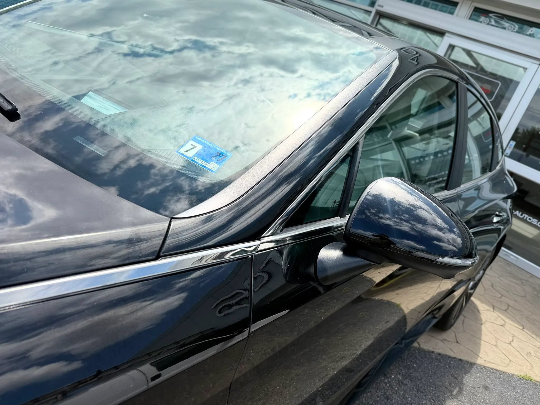 Used 2020 Hyundai Sonata Limited w/ Cargo Package FWD image 47