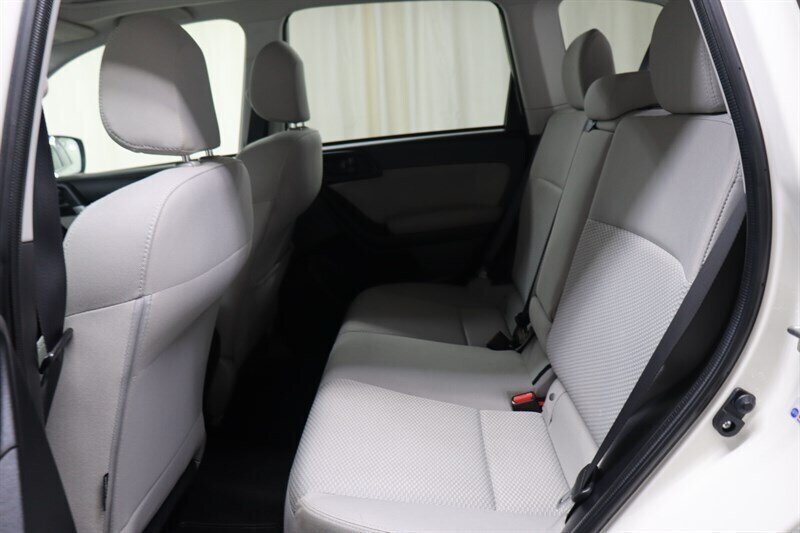 Used 2016 Subaru Forester 2.5i Premium w/ Popular Package #1 AWD/4WD image 25