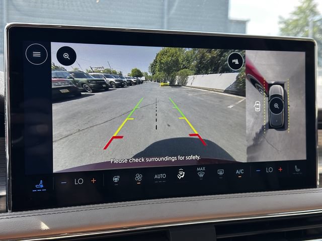 Certified 2023 Lincoln Corsair AWD w/ Equipment Group 101A image 22