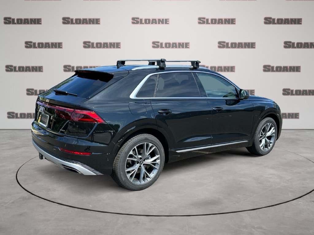 New 2026 Audi Q8 Premium Plus AWD/4WD image 5