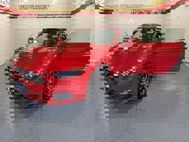 Used 2017 Ford Mustang GT Premium w/ Equipment Group 401A image 11