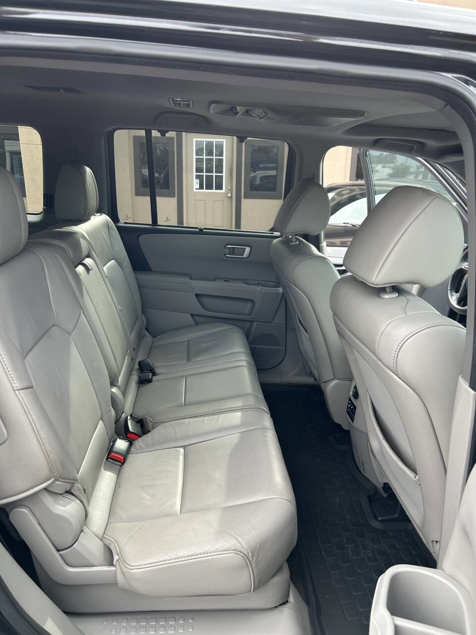 Used 2015 Honda Pilot Touring image 22