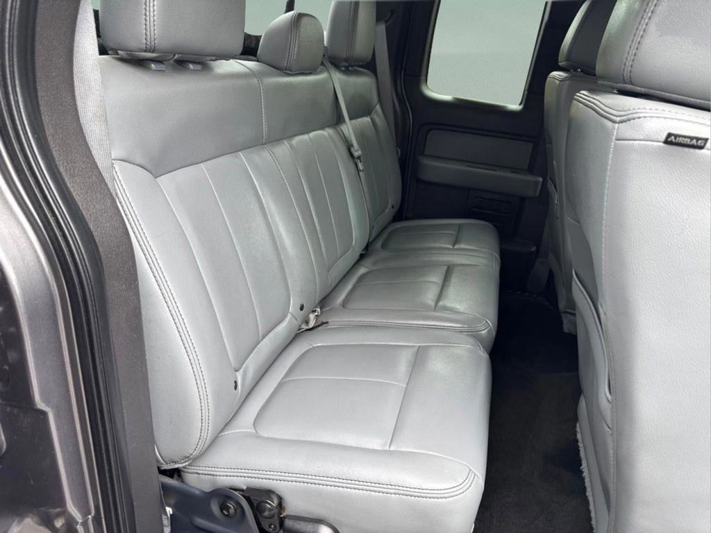 Used 2014 Ford F150 XLT w/ Equipment Group 302A Luxury AWD/4WD image 24