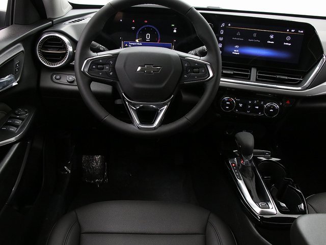 New 2026 Chevrolet Trax ACTIV w/ Driver Confidence Package image 14