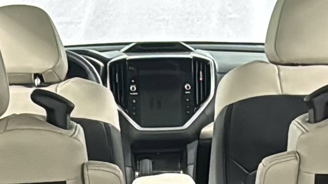 New 2026 Subaru Ascent Limited image 17