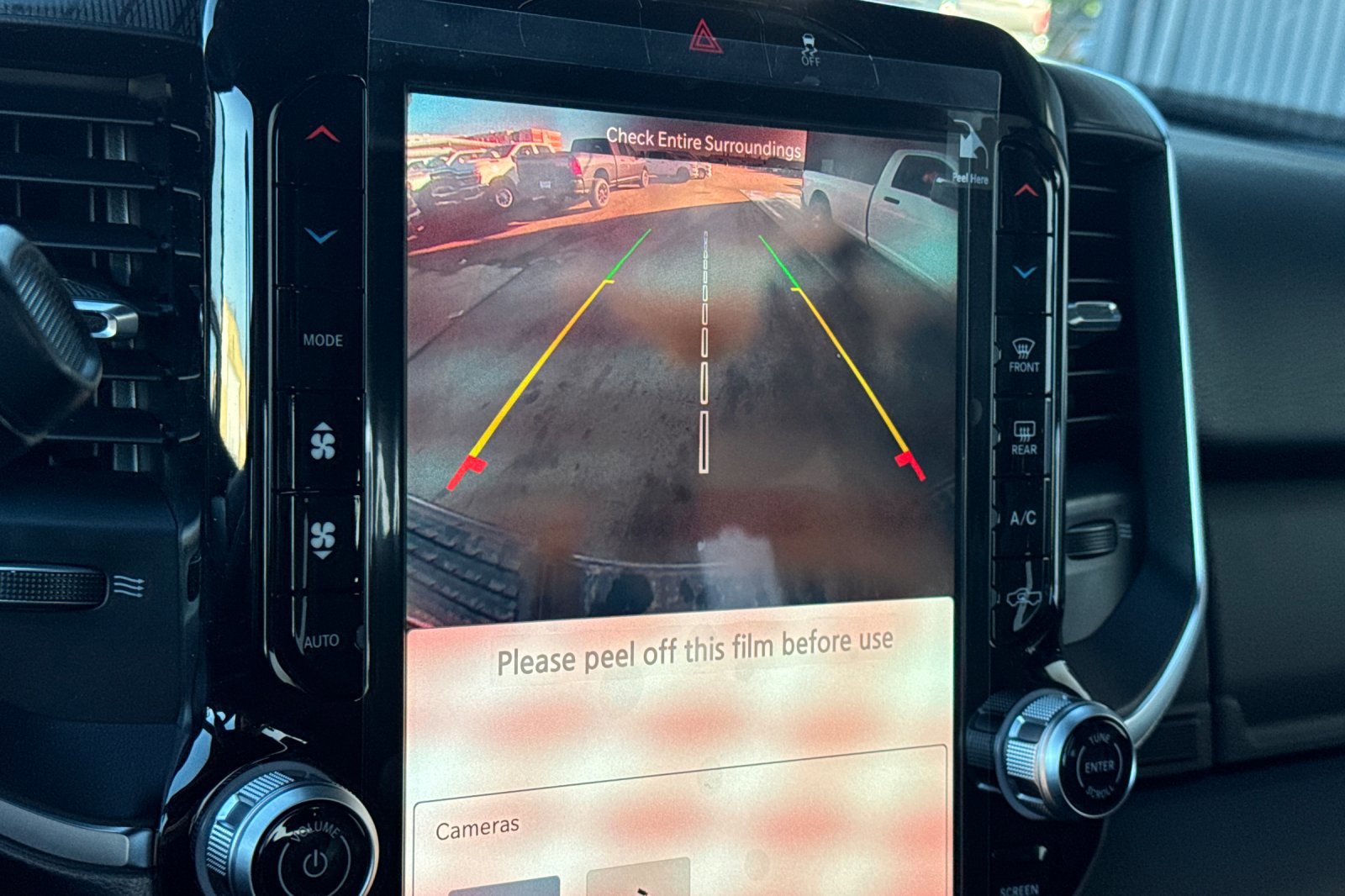 New 2026 RAM 3500 Big Horn image 18