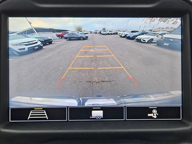 Used 2020 GMC Sierra 1500 SLT w/ SLT Premium Plus Package image 14