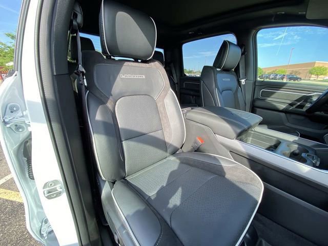 Used 2026 RAM 1500 Laramie image 25