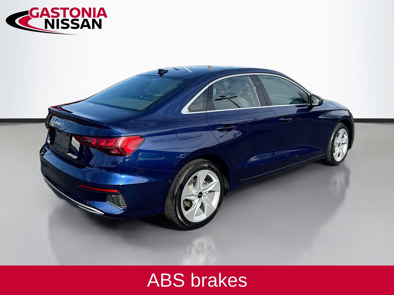 Used 2024 Audi A3 2.0T Premium image 7