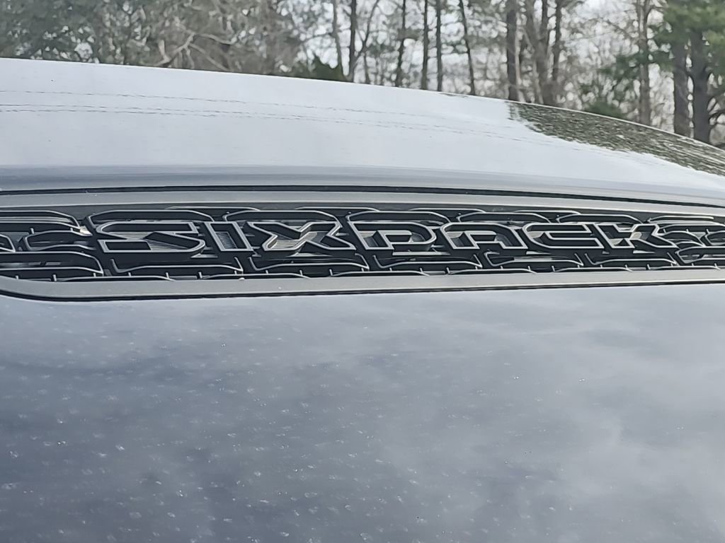 New 2026 Dodge Charger R/T Scat Pack image 15