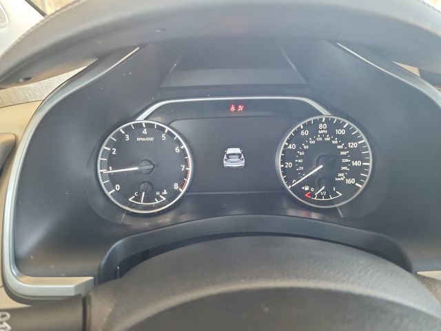 Used 2024 Nissan Murano SL w/ Cargo Package image 16