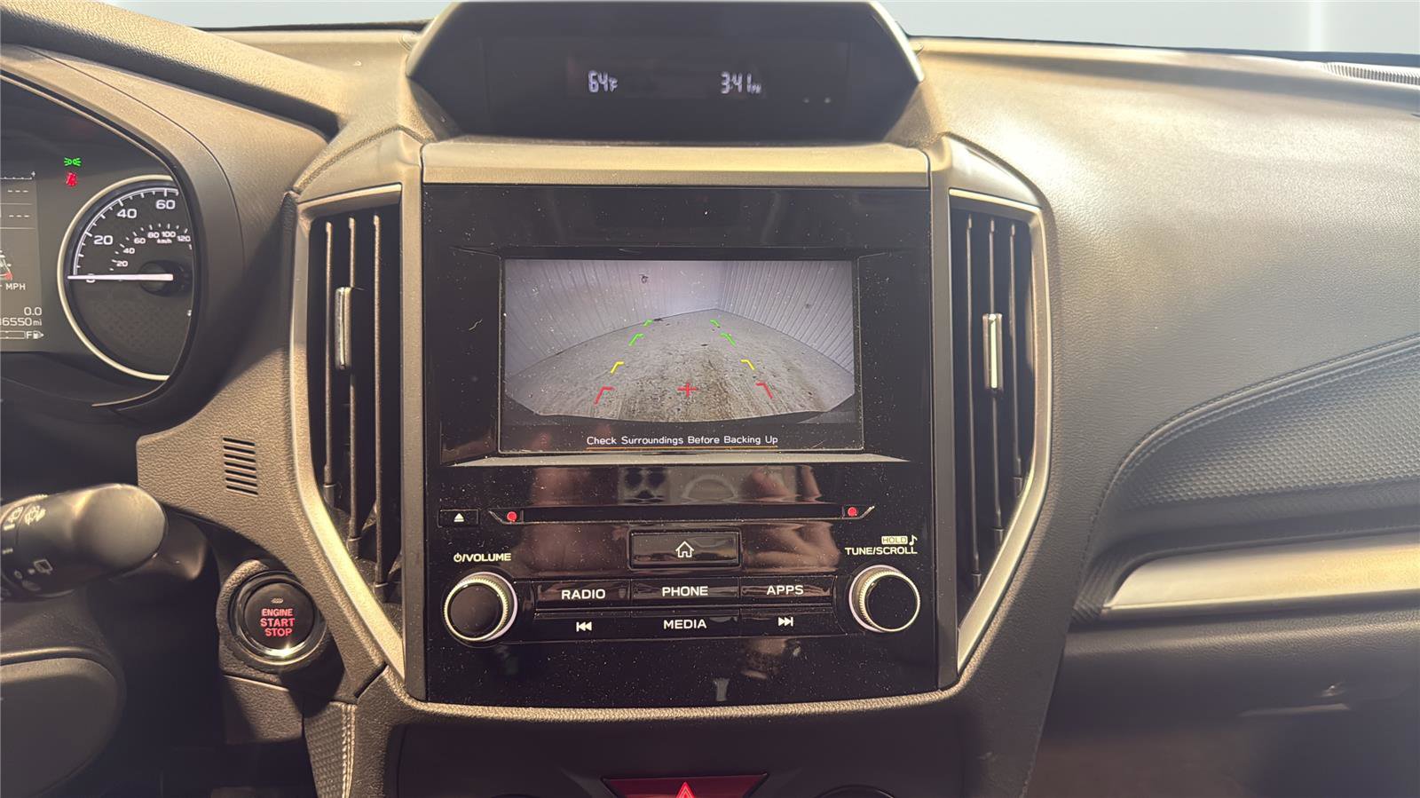 Used 2023 Subaru Forester Premium image 21