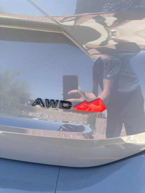 Used 2025 Nissan Rogue SV image 21