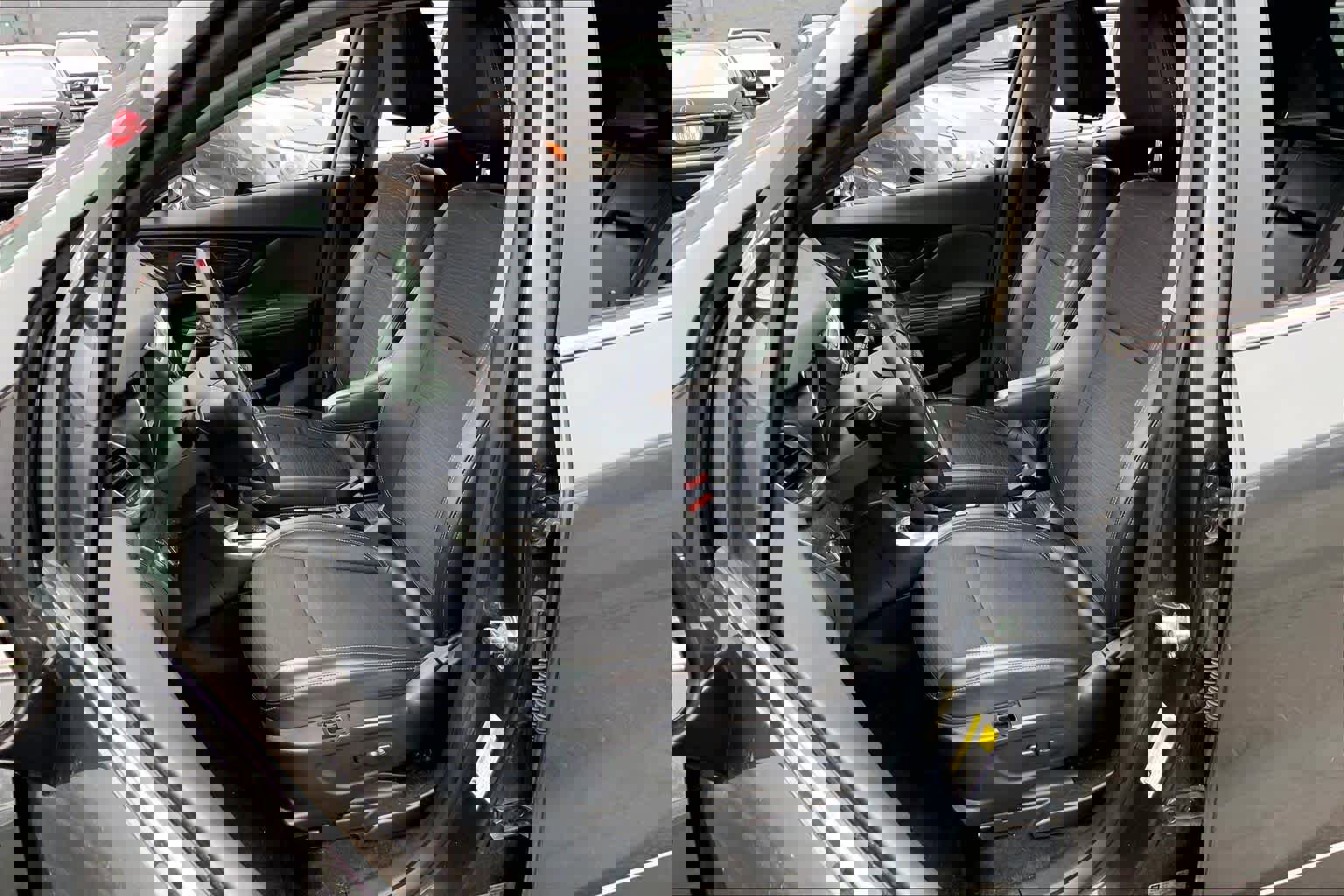 Used 2016 Buick Encore Convenience image 8