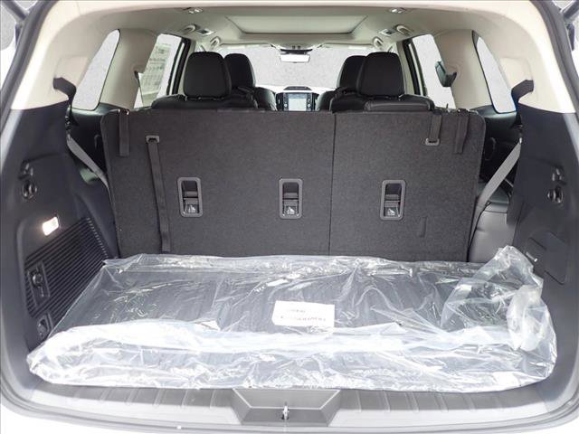 New 2026 Subaru Ascent Bronze Edition image 8