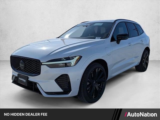 New 2026 Volvo XC60 T8 Ultra w/ Climate Package