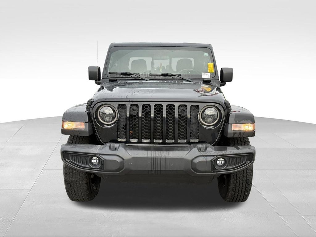 Used 2022 Jeep Gladiator Sport AWD/4WD image 21