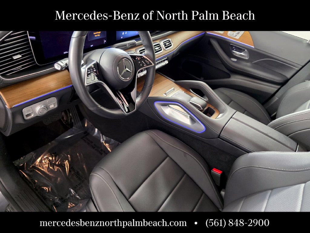 Certified 2026 Mercedes-Benz GLE 350 4MATIC image 10