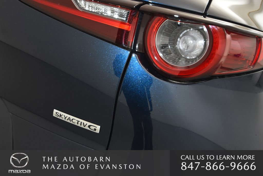 New 2026 MAZDA CX-30 AWD 2.5 S image 36