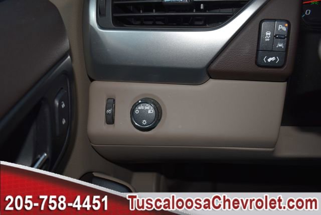 Used 2016 Chevrolet Tahoe LS w/ Enhanced Driver Alert Package image 35